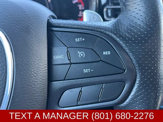 Used 2023 Dodge Durango GT AWD/4WD image 28
