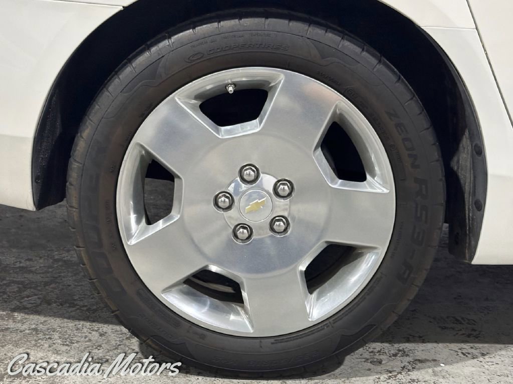 Used 2007 Chevrolet Impala SS w/ Convenience Package image 29