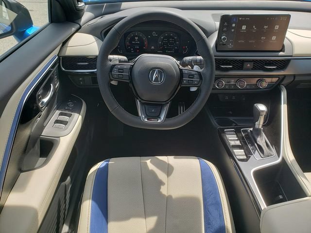 New 2026 Acura ADX A-Spec w/ Advance Package AWD/4WD image 17