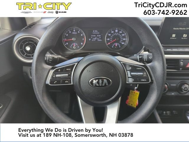 Used 2021 Kia Forte LXS image 21