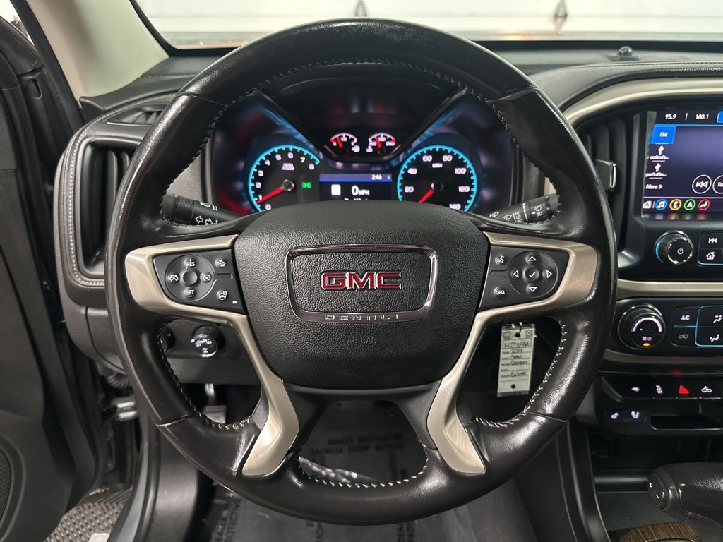 Used 2019 GMC Canyon Denali image 16