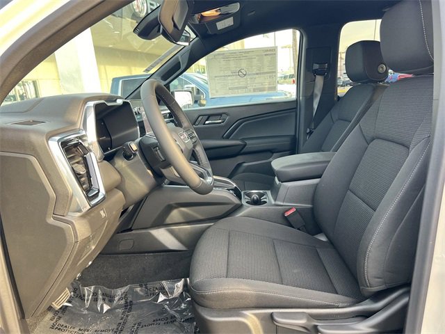 New 2026 GMC Canyon Elevation image 23