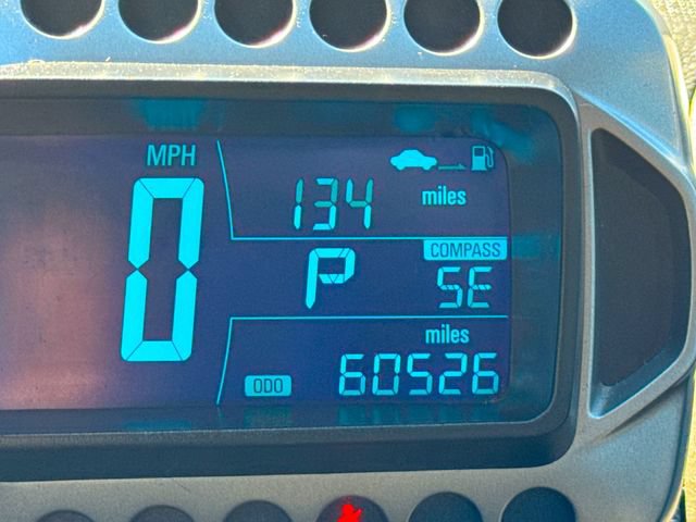 Used 2015 Chevrolet Sonic LT FWD image 12