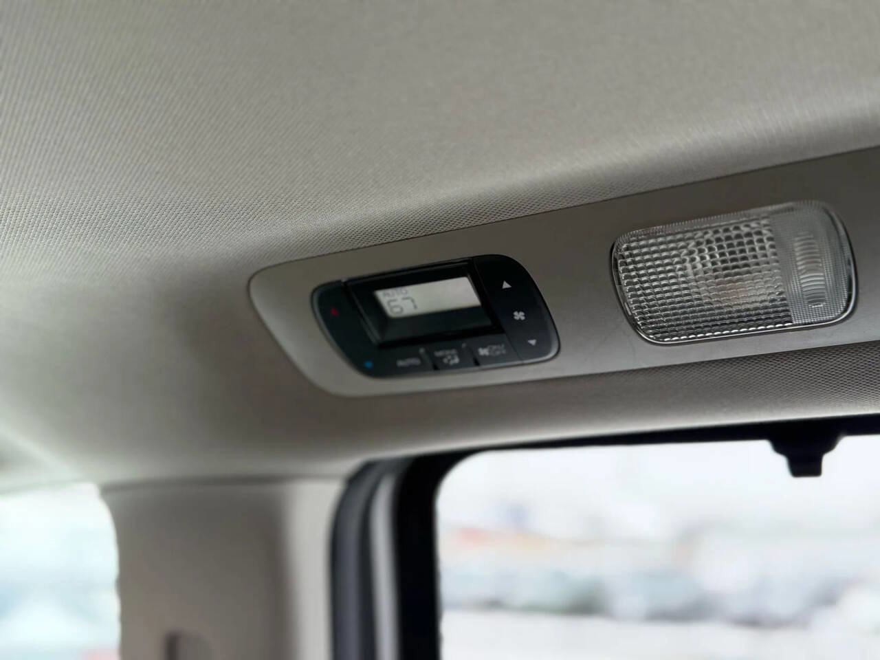 Used 2016 Honda Odyssey EX-L image 23