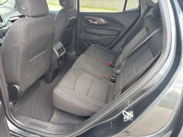 Used 2018 GMC Terrain SLE w/ Driver Convenience Package image 15