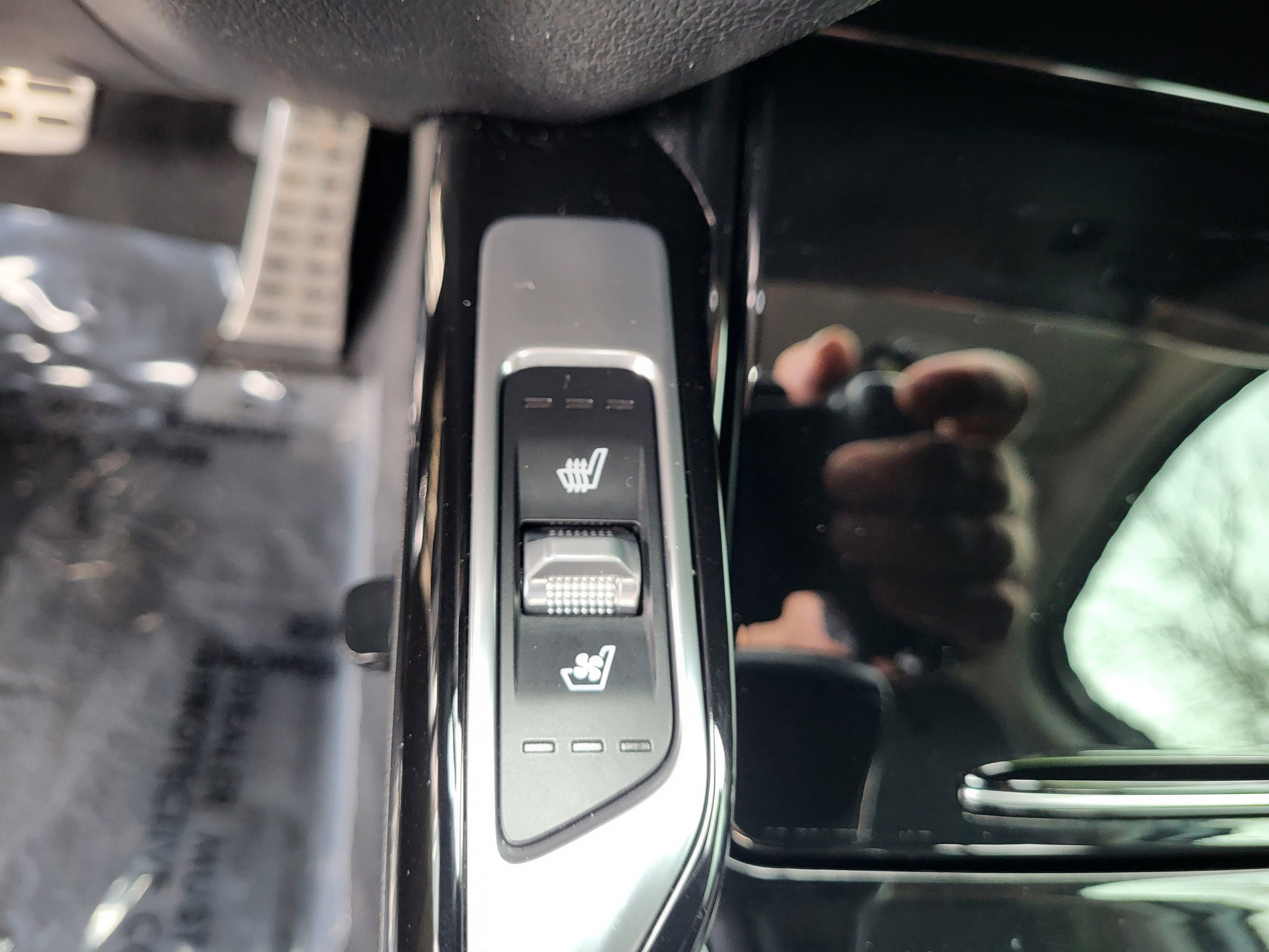 Used 2022 Kia Sorento SX Prestige image 28