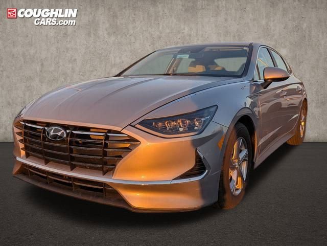 Used 2023 Hyundai Sonata SE image 3