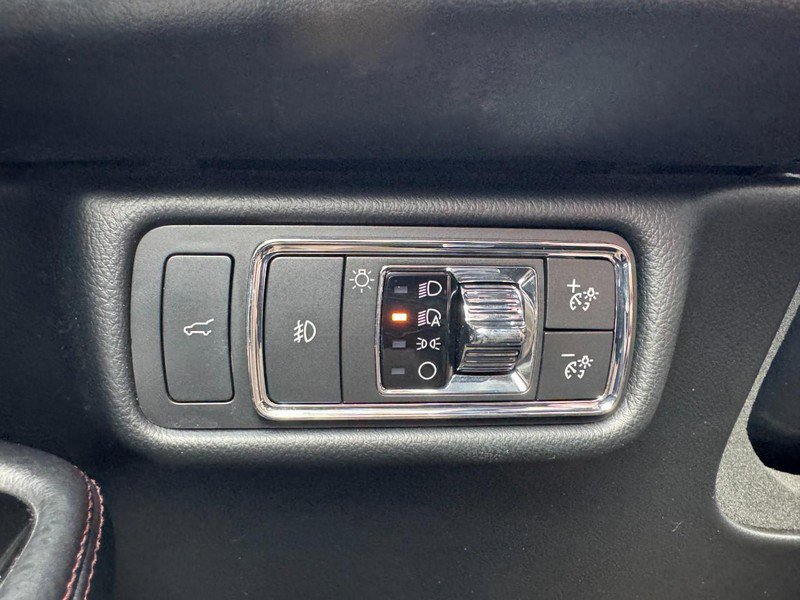 Used 2020 Lincoln Aviator Reserve w/ Equipment Group 202A image 22