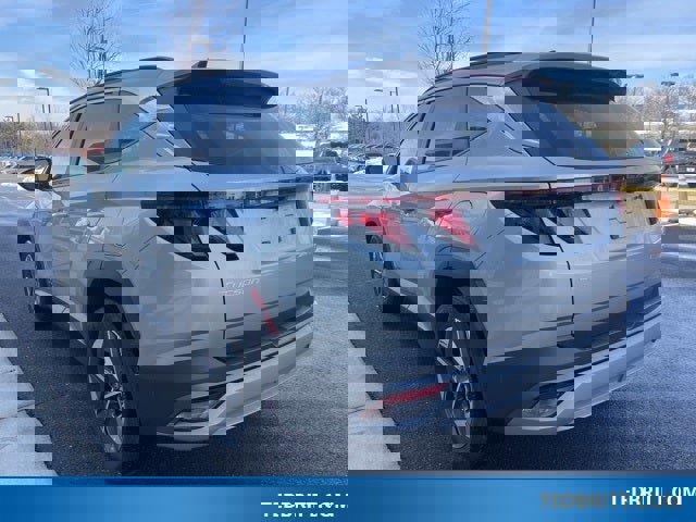 Used 2025 Hyundai Tucson SEL image 6
