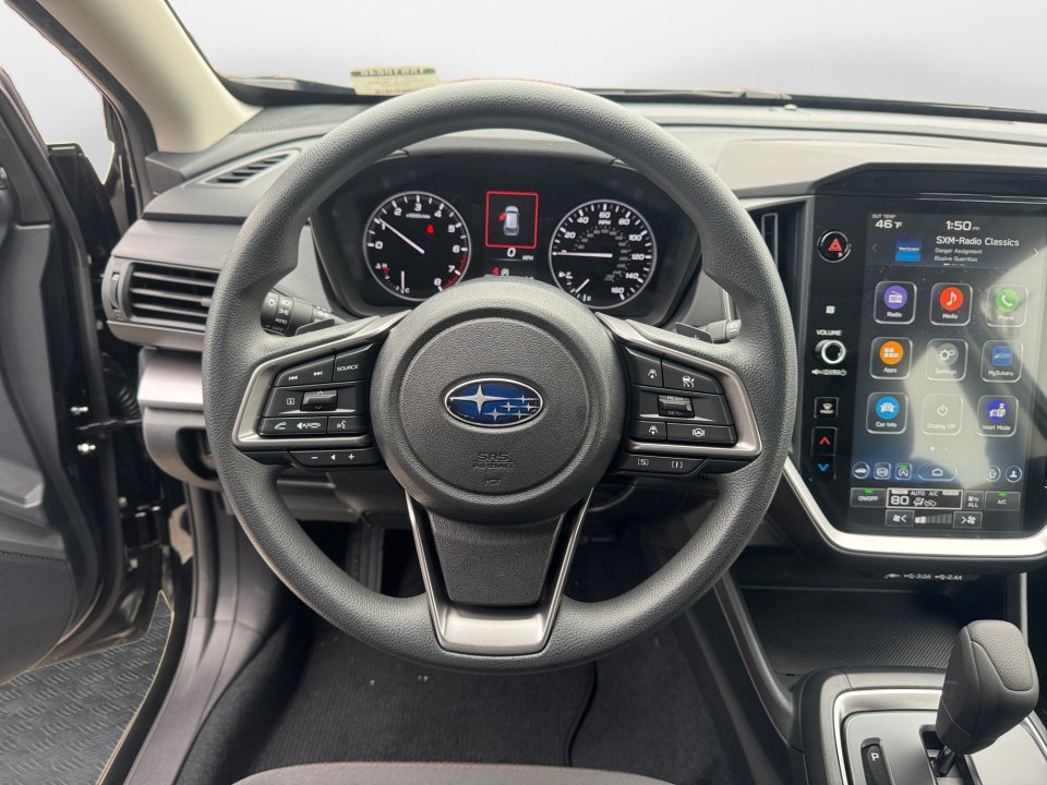 New 2026 Subaru Impreza 2.0i Sport image 10