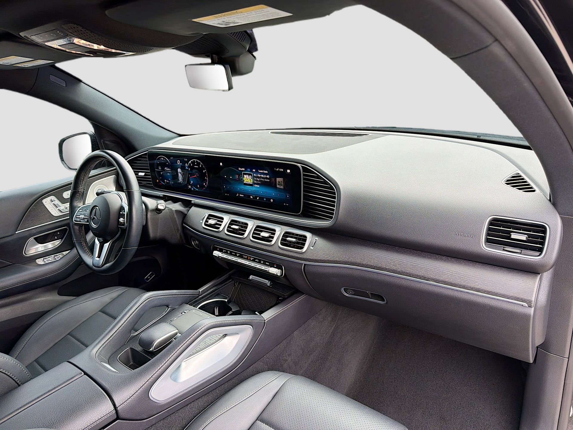 Used 2023 Mercedes-Benz GLE 350 image 15