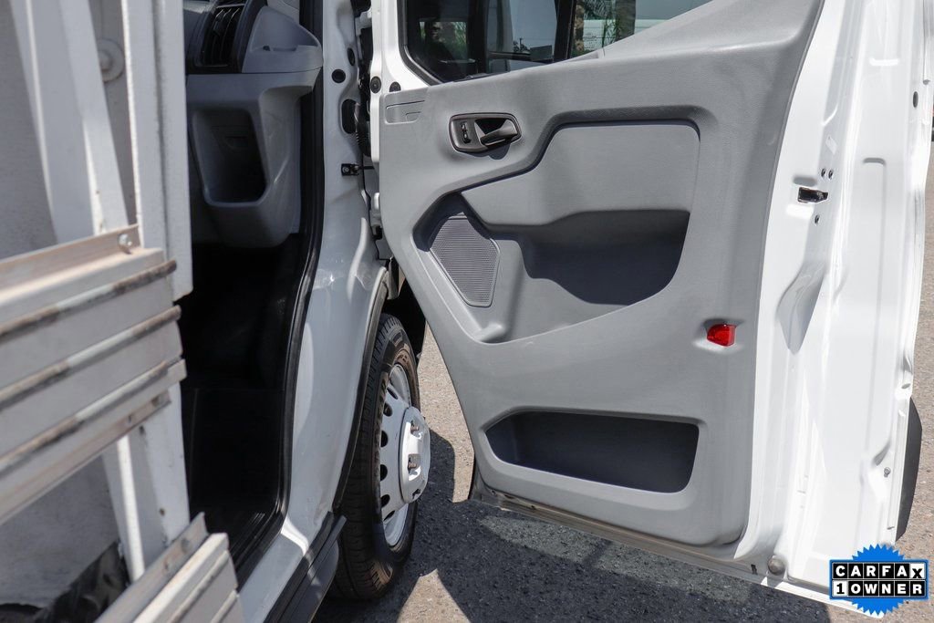 Used 2019 Ford Transit 350 138 DRW w/ Premium Package RWD image 33