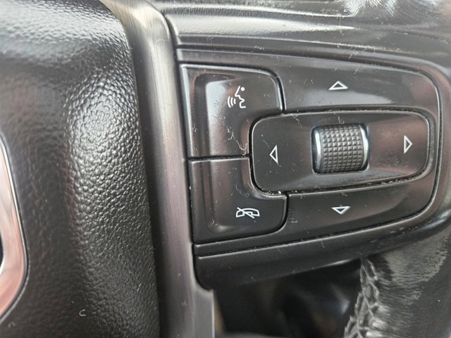 Used 2022 GMC Sierra 3500 Denali image 36