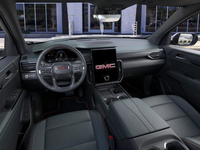 New 2026 GMC Acadia AT4 w/ Luxury Package image 47