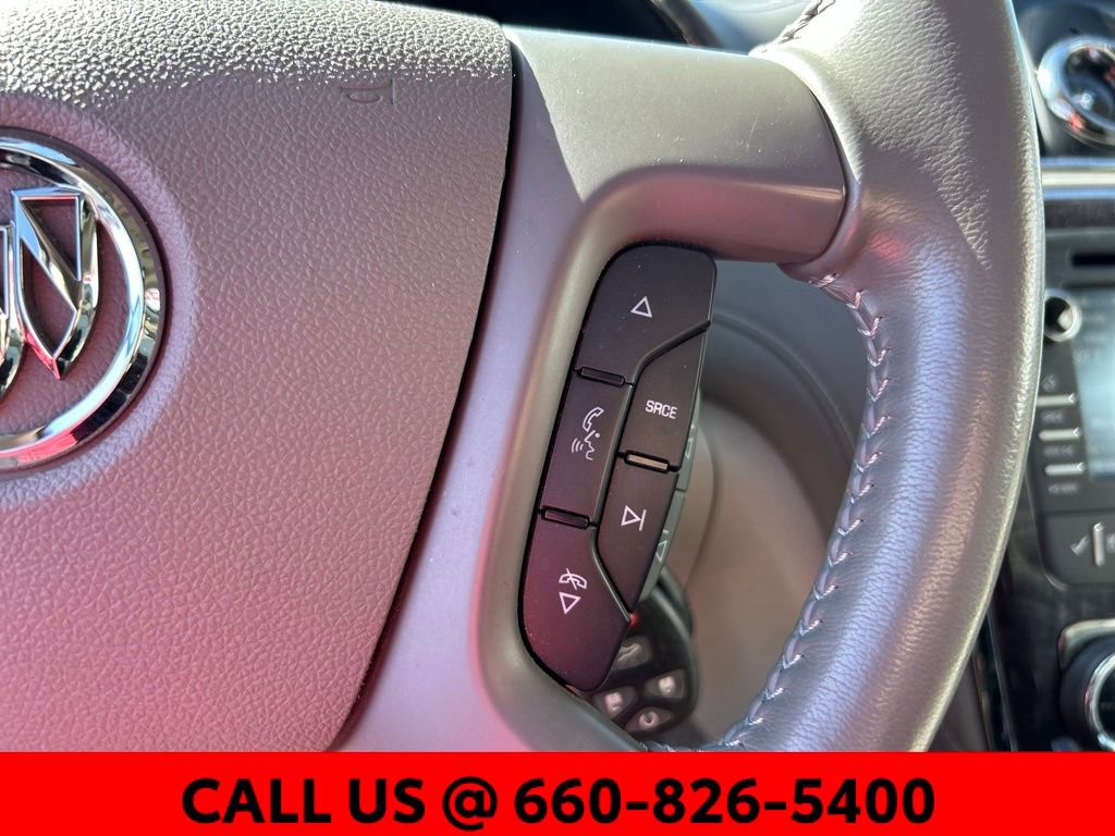 Used 2016 Buick Enclave Premium w/ Experience Buick Package image 13