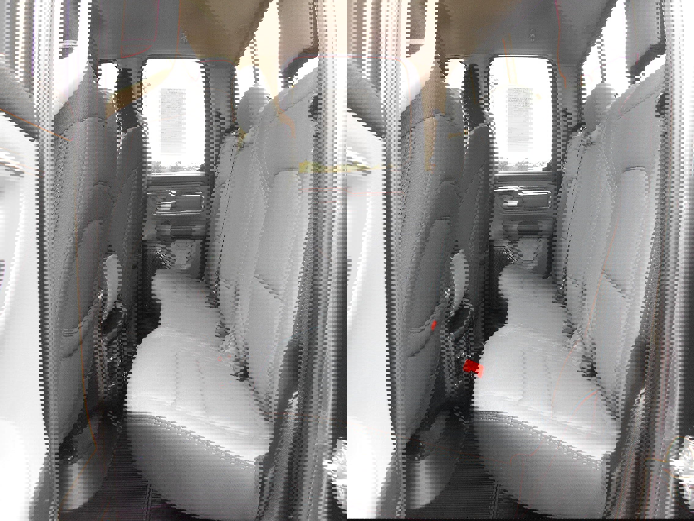 Certified 2019 RAM 1500 Big Horn image 7