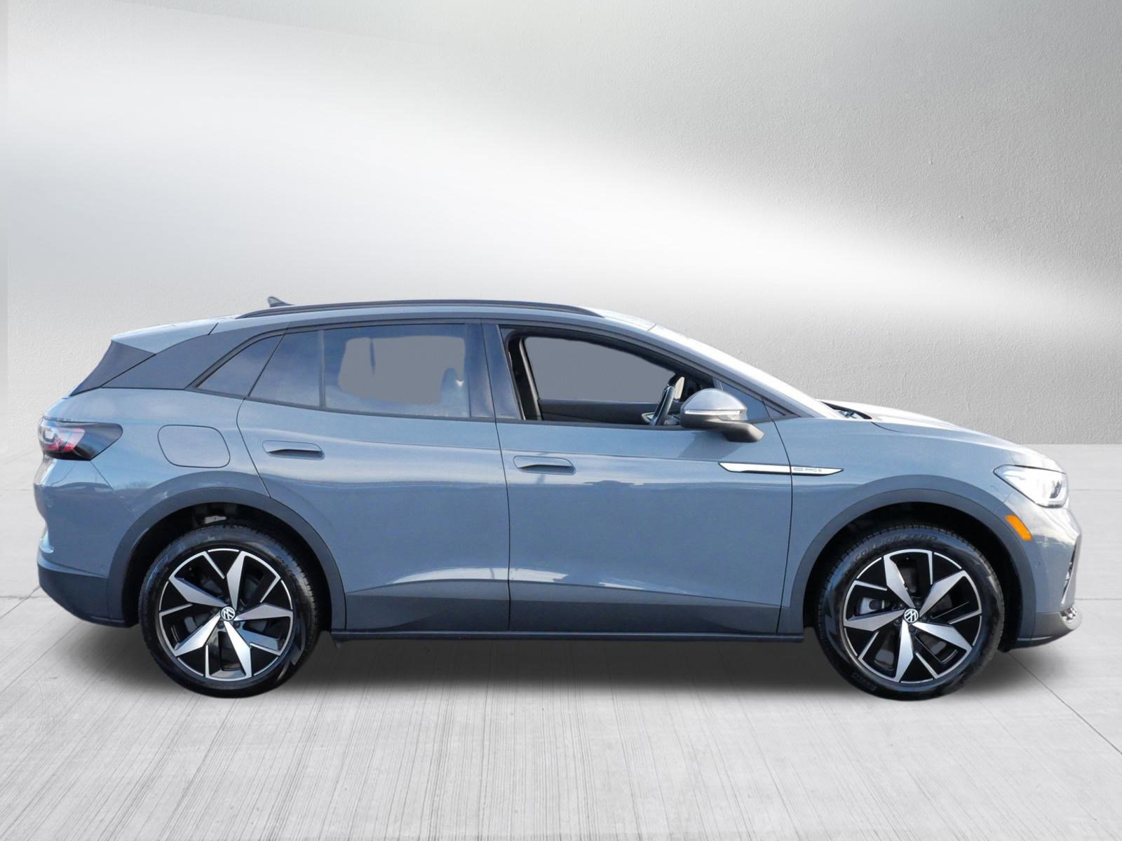 Certified 2024 Volkswagen ID.4 Pro S image 8