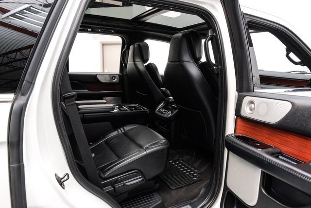 Used 2021 Lincoln Navigator Reserve w/ Luxury Package image 42