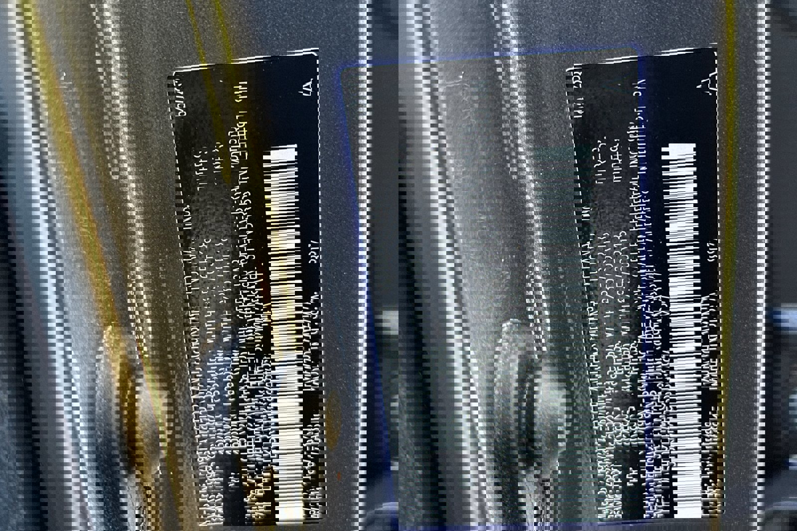 Used 2023 Toyota Highlander XLE image 33