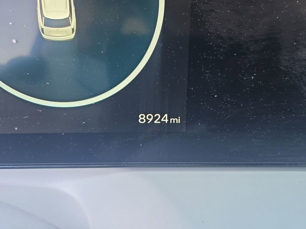 Used 2026 Hyundai Palisade Calligraphy image 16