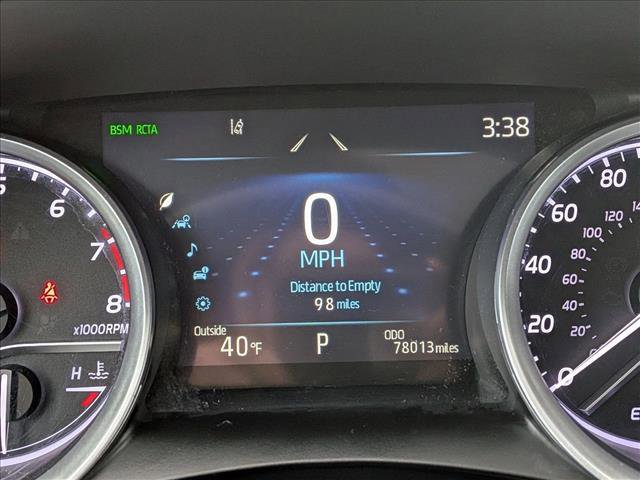 Certified 2022 Toyota Camry XLE image 11