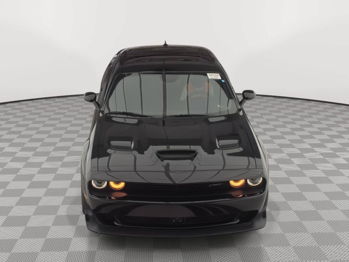 Used 2023 Dodge Challenger R/T Scat Pack RWD image 21