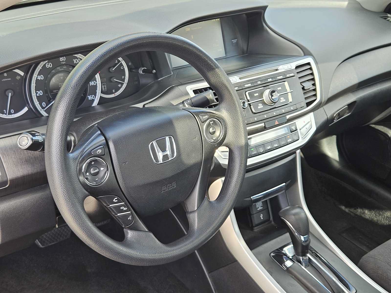 Used 2013 Honda Accord EX image 2