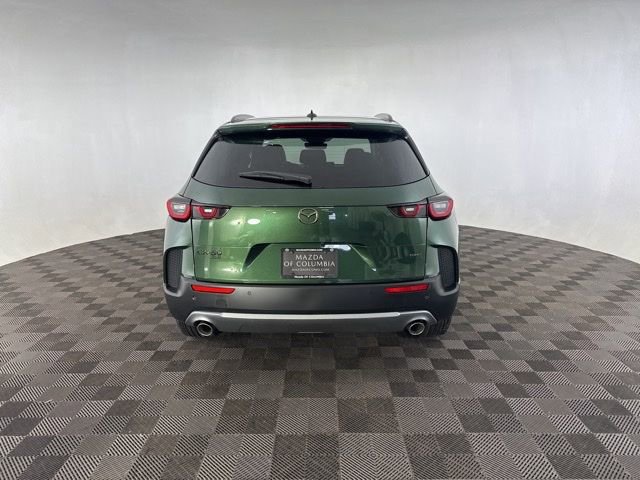 New 2026 MAZDA CX-50 AWD 2.5 S image 6