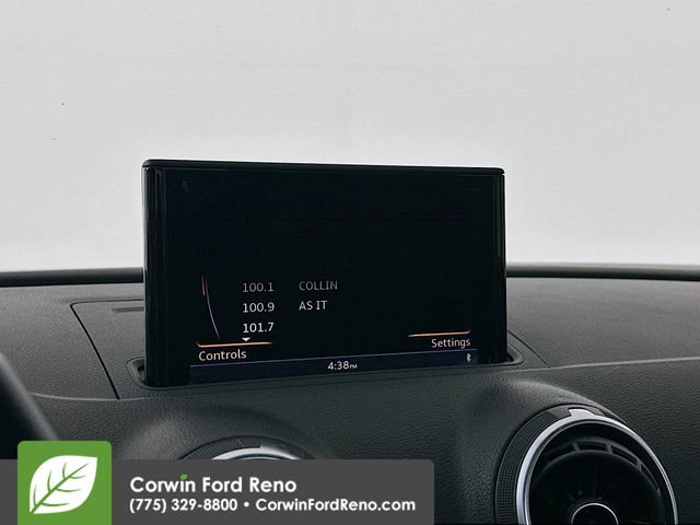 Used 2015 Audi A3 TDI Premium image 14