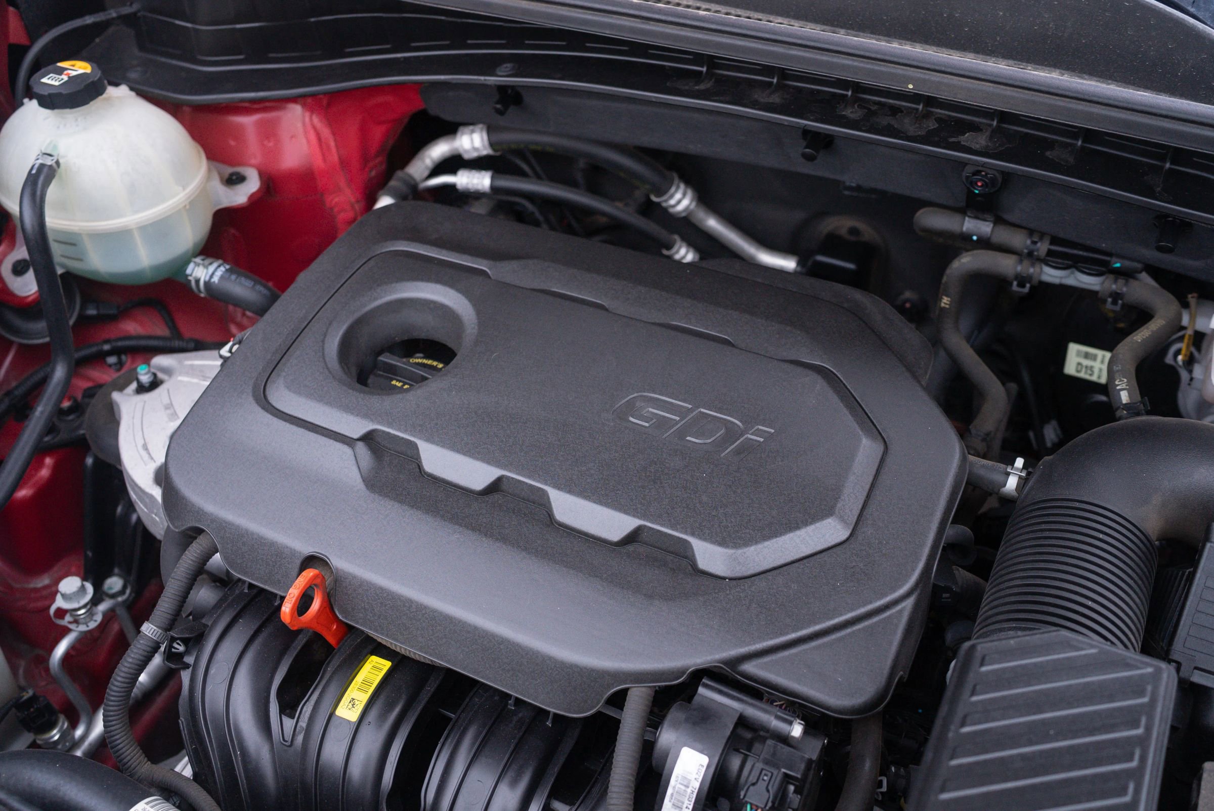 Used 2017 Kia Sportage EX w/ EX Premium Package image 9