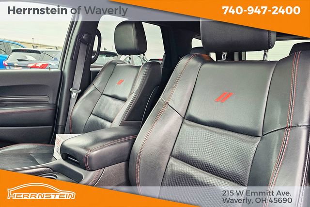 Used 2023 Dodge Durango GT image 18