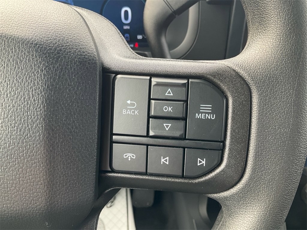 New 2026 Ford F150 STX w/ Equipment Group 200A image 20