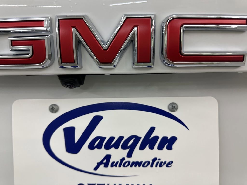 New 2026 GMC Terrain AT4 w/ Convenience Package III AWD/4WD image 14