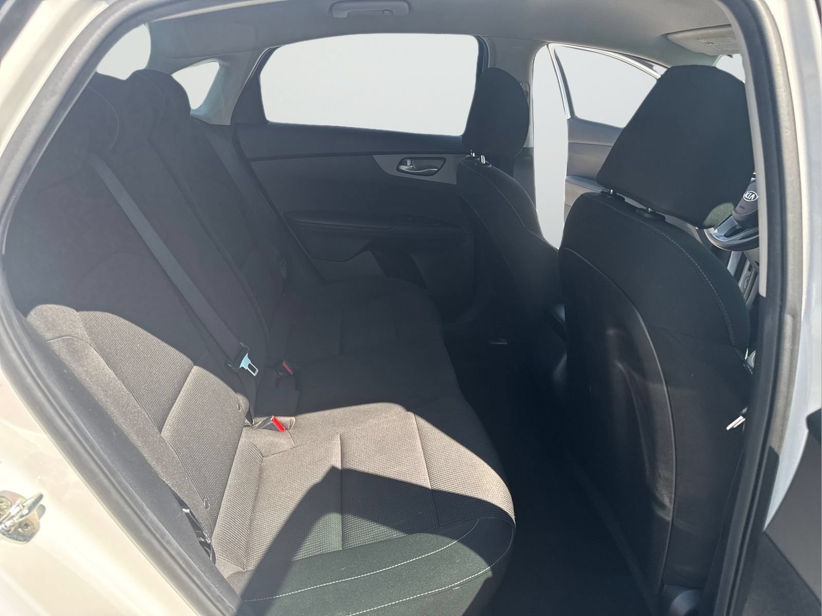 Used 2021 Kia Forte LXS FWD image 30