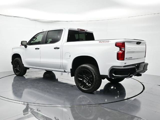 New 2026 Chevrolet Silverado 1500 LT Trail Boss w/ LT Trail Boss Premium Package image 7