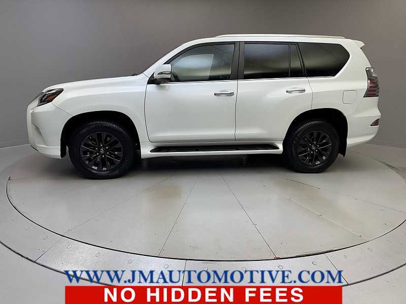Used 2021 Lexus GX 460 Premium w/ Premium Package image 2
