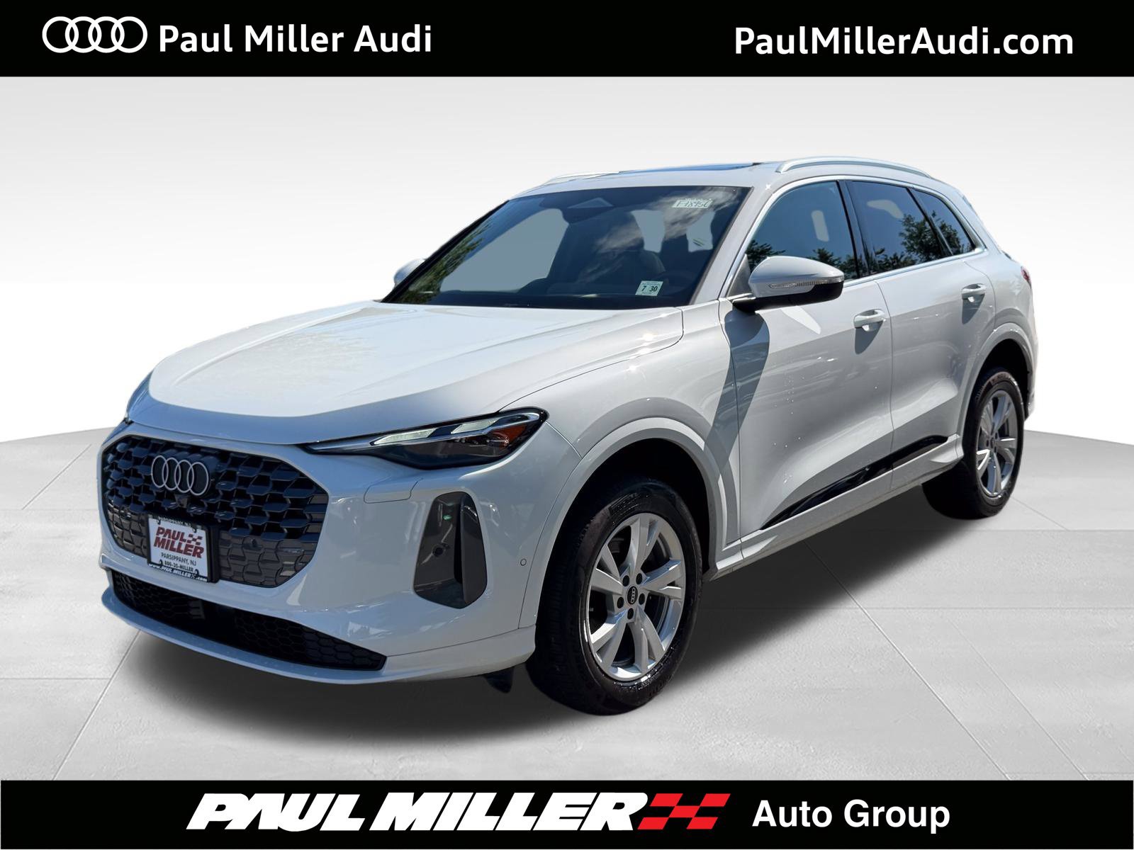 Used 2025 Audi Q5 Premium w/ Convenience Package AWD/4WD 360° Tour