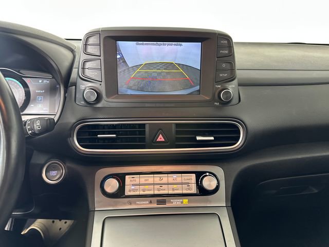 Used 2021 Hyundai Kona SEL image 22