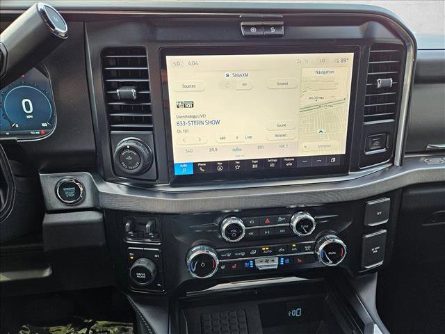 New 2026 Ford F350 Platinum image 12
