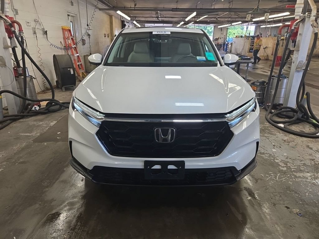 Used 2023 Honda CR-V EX-L image 2