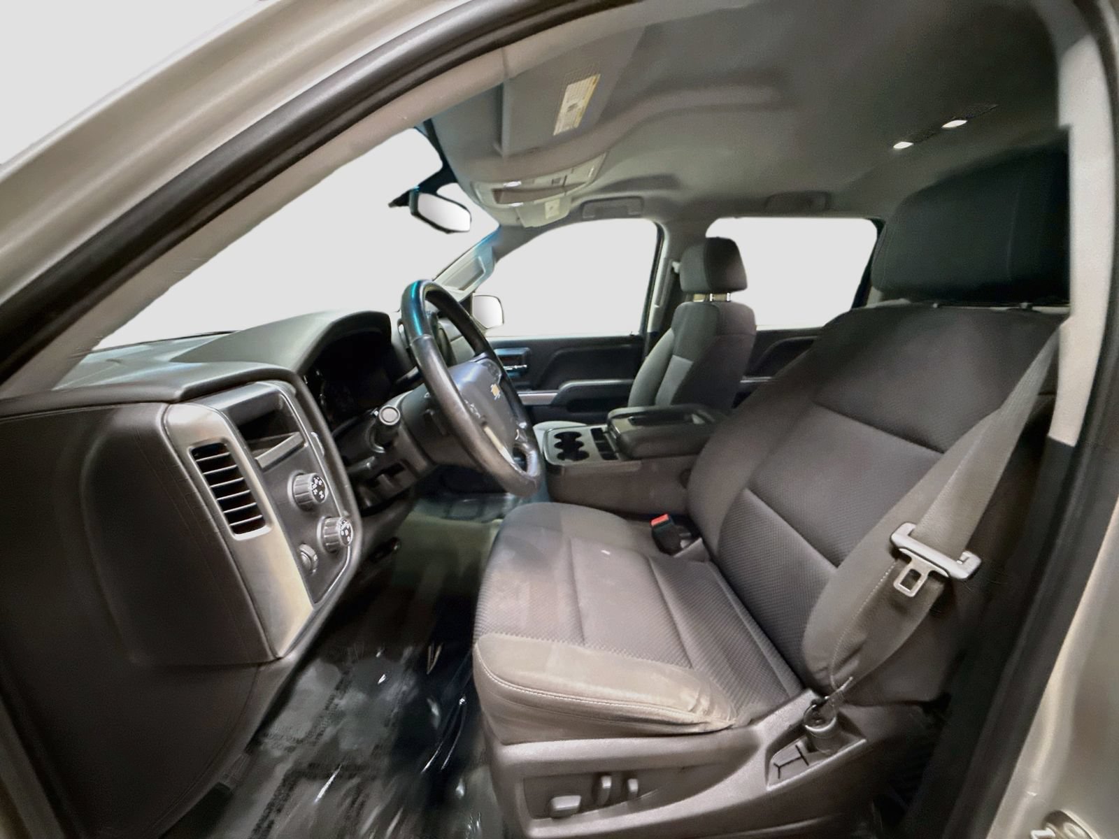 Used 2016 Chevrolet Silverado 1500 LT w/ All Star Edition AWD/4WD image 23