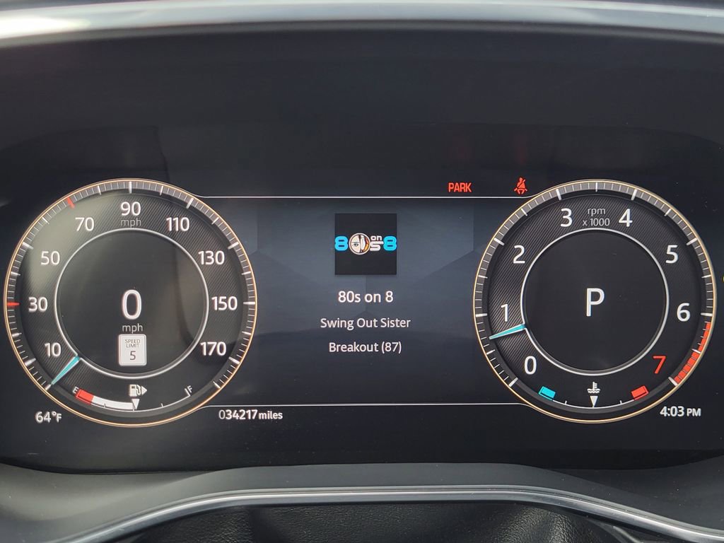 Used 2024 Jaguar F-PACE R-Dynamic S AWD/4WD image 7