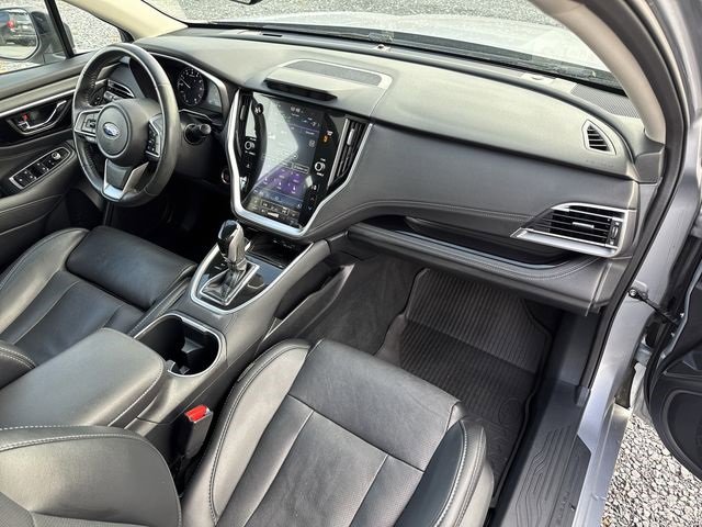 Used 2022 Subaru Legacy Limited image 30