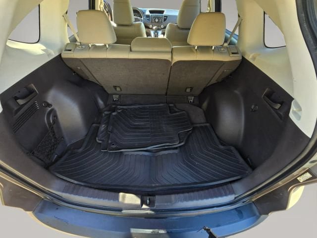 Used 2014 Honda CR-V EX-L image 32