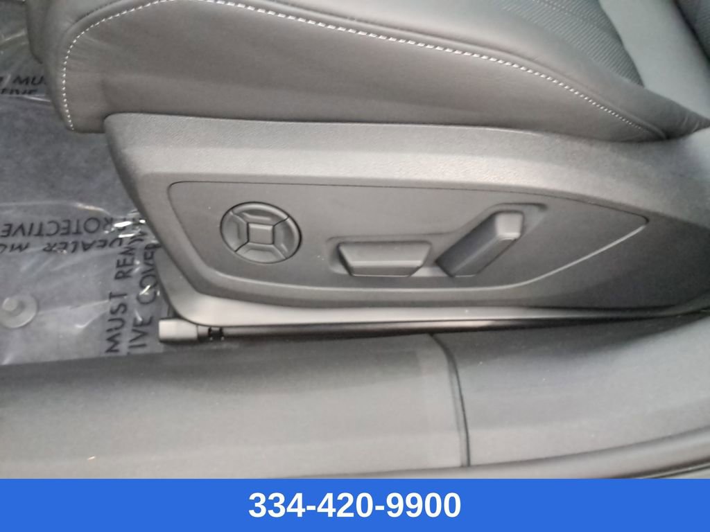 New 2025 Audi A5 2.0T Prestige image 19