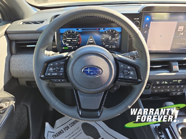 New 2026 Subaru Outback Wilderness AWD/4WD image 9
