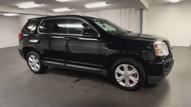 Certified 2017 GMC Terrain SLE AWD/4WD image 2