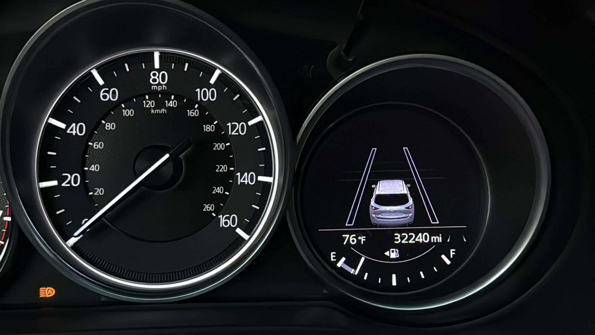 Used 2018 MAZDA CX-5 Touring w/ Preferred Equipment Package image 18