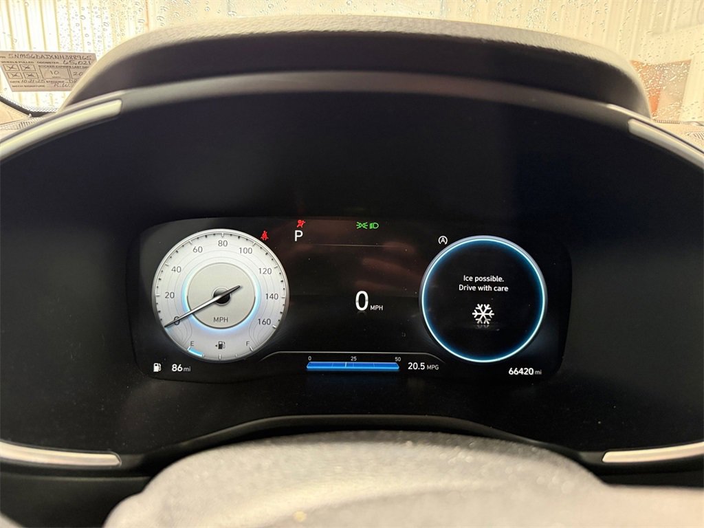 Used 2022 Hyundai Santa Fe XRT image 16