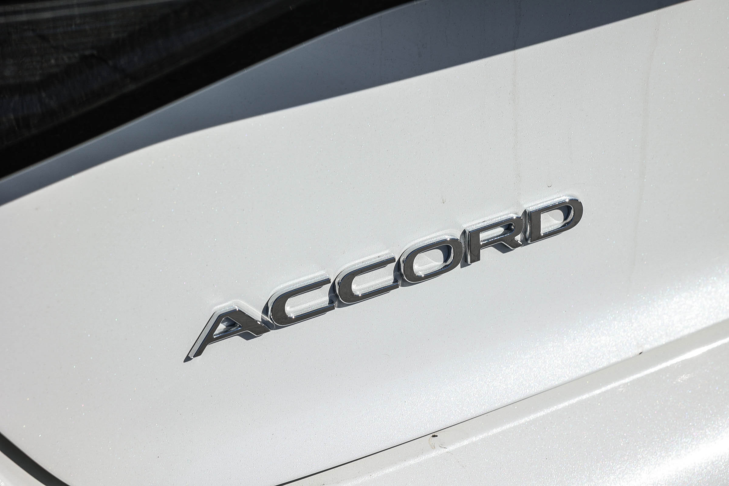 Used 2024 Honda Accord EX image 9